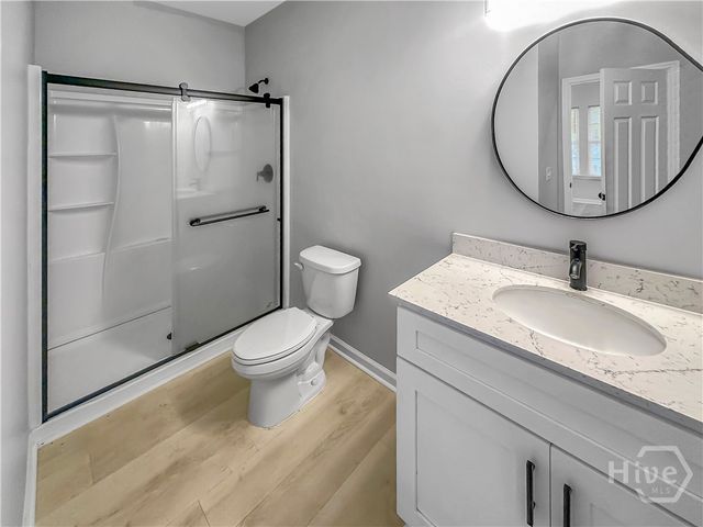 5211 Dillon Avenue, Savannah, GA 31405