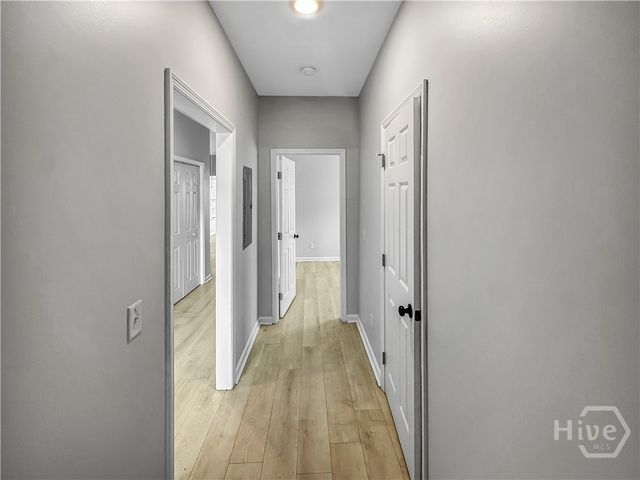 5211 Dillon Avenue, Savannah, GA 31405