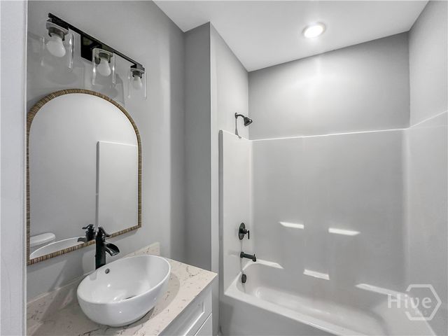 5211 Dillon Avenue, Savannah, GA 31405