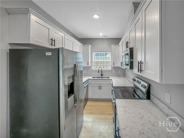 5211 Dillon Avenue, Savannah, GA 31405