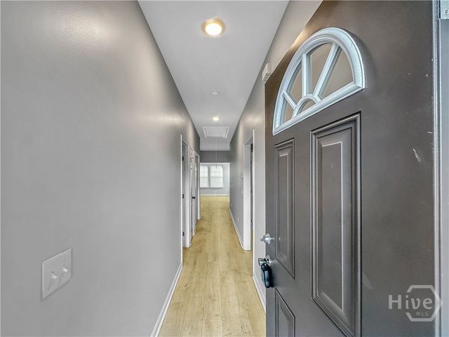 5211 Dillon Avenue, Savannah, GA 31405