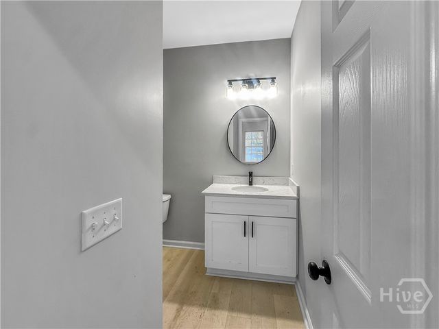 5211 Dillon Avenue, Savannah, GA 31405