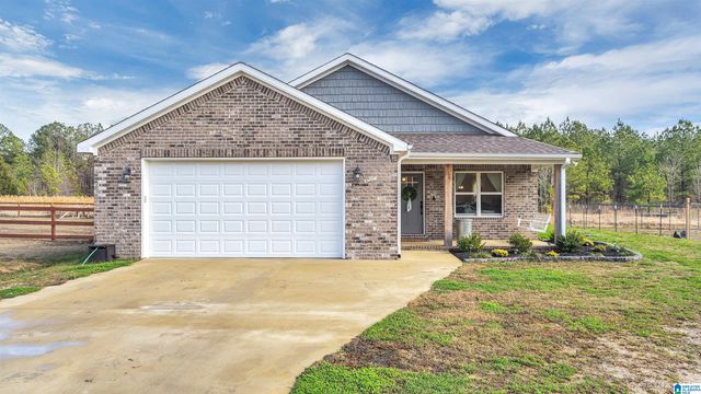 185 HERB COLLETTE DRIVE, Steele, AL 35987