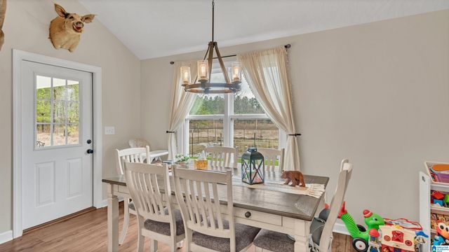 185 HERB COLLETTE DRIVE, Steele, AL 35987