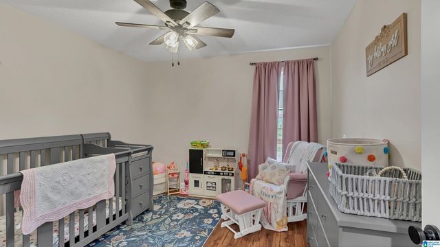 185 HERB COLLETTE DRIVE, Steele, AL 35987