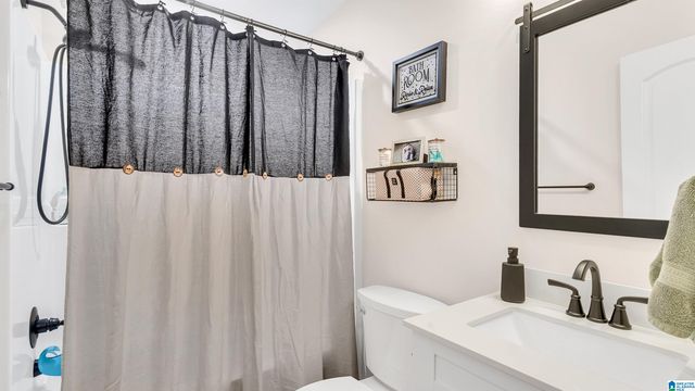 185 HERB COLLETTE DRIVE, Steele, AL 35987