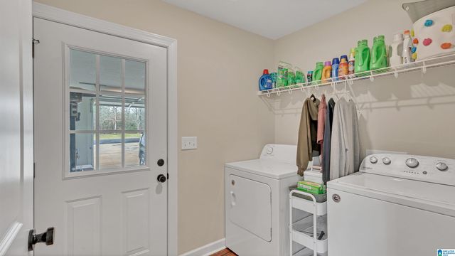 185 HERB COLLETTE DRIVE, Steele, AL 35987