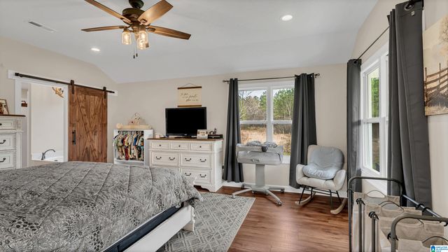 185 HERB COLLETTE DRIVE, Steele, AL 35987