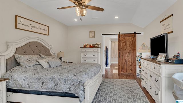 185 HERB COLLETTE DRIVE, Steele, AL 35987