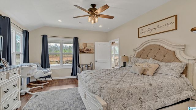 185 HERB COLLETTE DRIVE, Steele, AL 35987