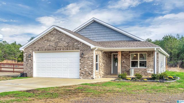 185 HERB COLLETTE DRIVE, Steele, AL 35987