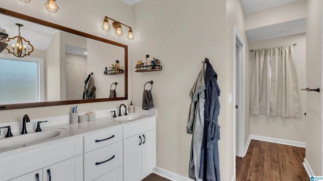 185 HERB COLLETTE DRIVE, Steele, AL 35987