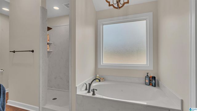 185 HERB COLLETTE DRIVE, Steele, AL 35987