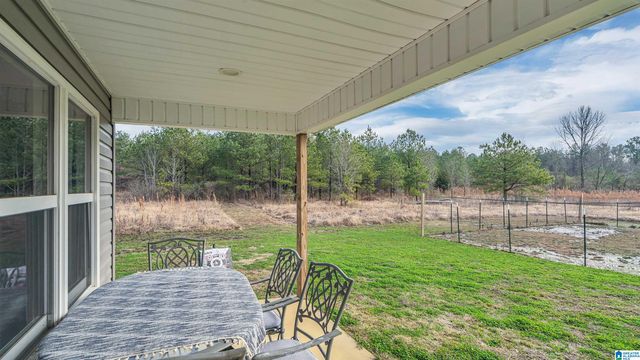 185 HERB COLLETTE DRIVE, Steele, AL 35987