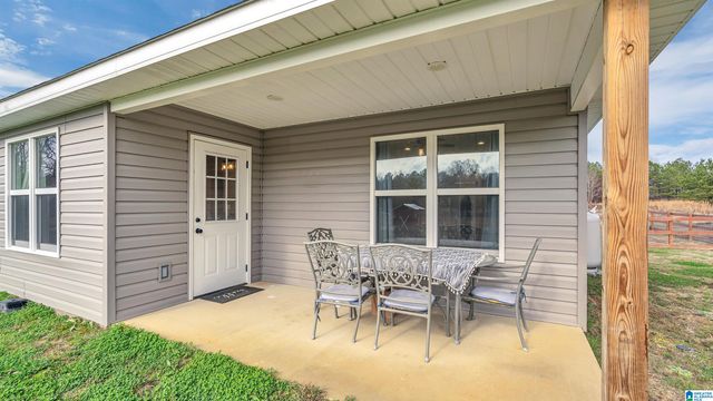 185 HERB COLLETTE DRIVE, Steele, AL 35987