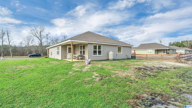 185 HERB COLLETTE DRIVE, Steele, AL 35987