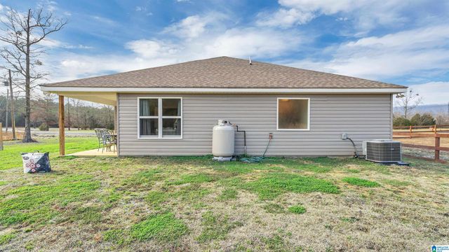 185 HERB COLLETTE DRIVE, Steele, AL 35987