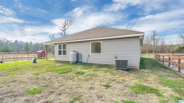 185 HERB COLLETTE DRIVE, Steele, AL 35987