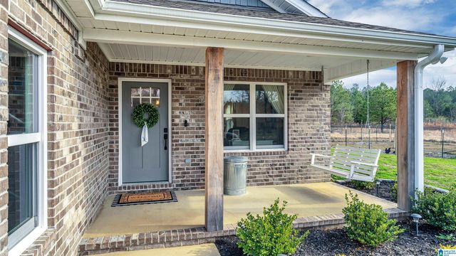 185 HERB COLLETTE DRIVE, Steele, AL 35987