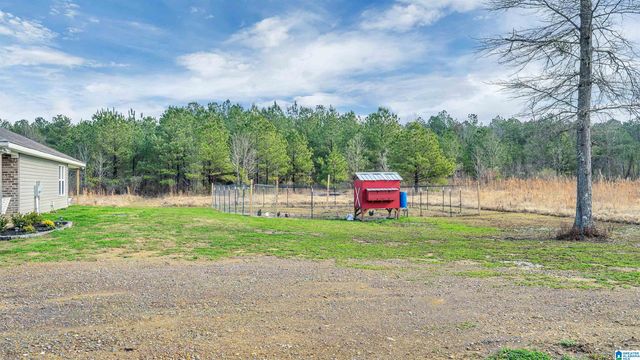 185 HERB COLLETTE DRIVE, Steele, AL 35987
