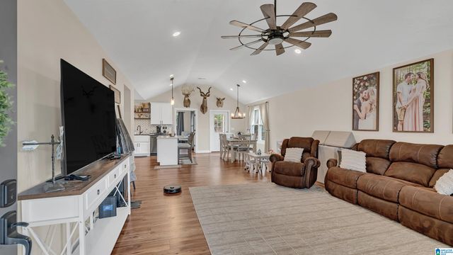 185 HERB COLLETTE DRIVE, Steele, AL 35987