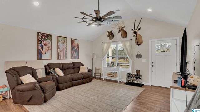 185 HERB COLLETTE DRIVE, Steele, AL 35987