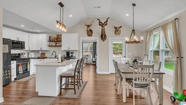 185 HERB COLLETTE DRIVE, Steele, AL 35987