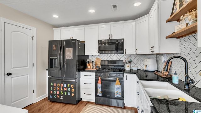 185 HERB COLLETTE DRIVE, Steele, AL 35987