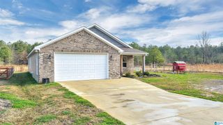 185 HERB COLLETTE DRIVE, Steele, AL 35987