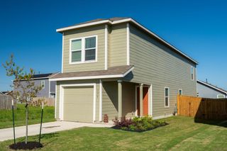 175 Amber GLN, Maxwell, TX 78656