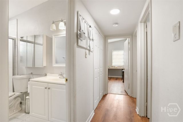 506 McLaws Street, Savannah, GA 31405