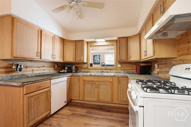 506 McLaws Street, Savannah, GA 31405