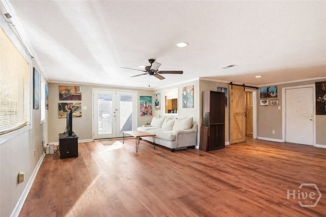 506 McLaws Street, Savannah, GA 31405