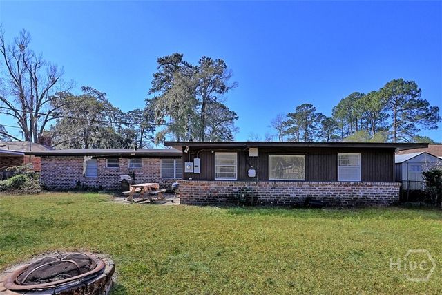 506 McLaws Street, Savannah, GA 31405