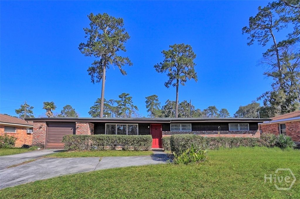 506 McLaws Street, Savannah, GA 31405