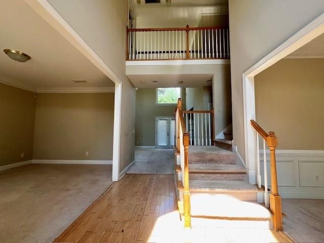 1800 Lee Patrick Drive, Dacula, GA 30019