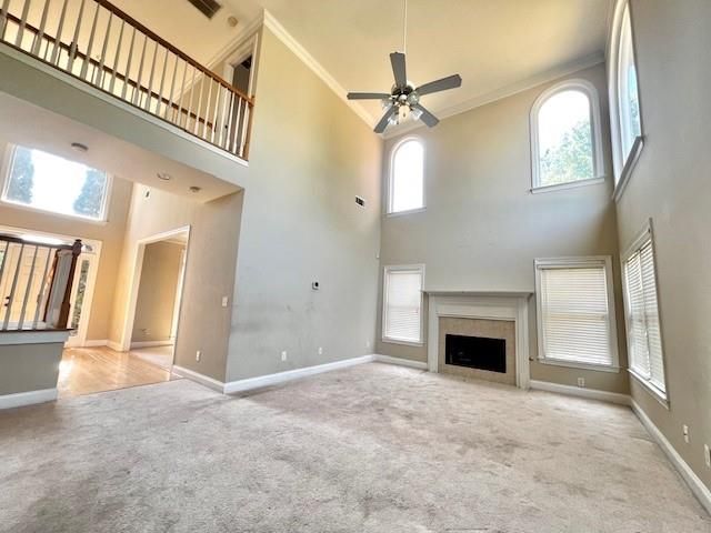 1800 Lee Patrick Drive, Dacula, GA 30019
