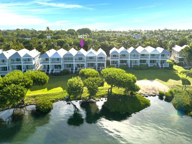 5071 Sunset Village Drive, Duck Key, FL 33050