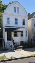 832 S 15Th St, Newark City, NJ 07108