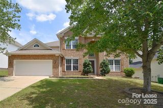 3401 Daniel Place Drive, Charlotte, NC 28213