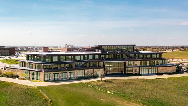 231 Watson Boulevard, Frisco, TX 75033