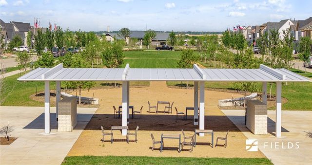 231 Watson Boulevard, Frisco, TX 75033