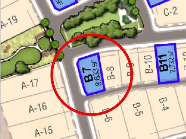 231 Watson Boulevard, Frisco, TX 75033