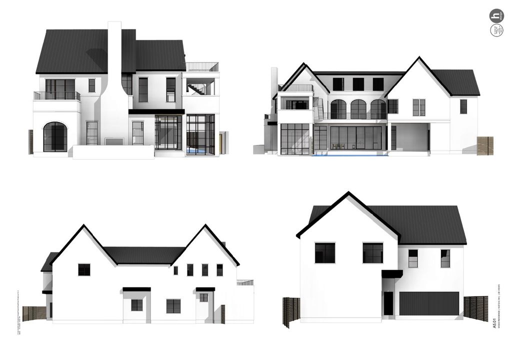 231 Watson Boulevard, Frisco, TX 75033