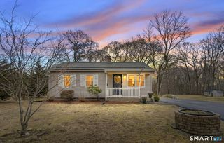 510 Flanders Road, Groton, CT 06355