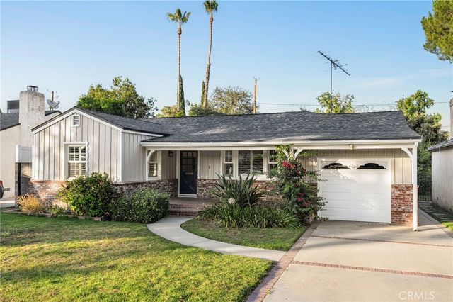 504 N Reese Place, Burbank, CA 91506