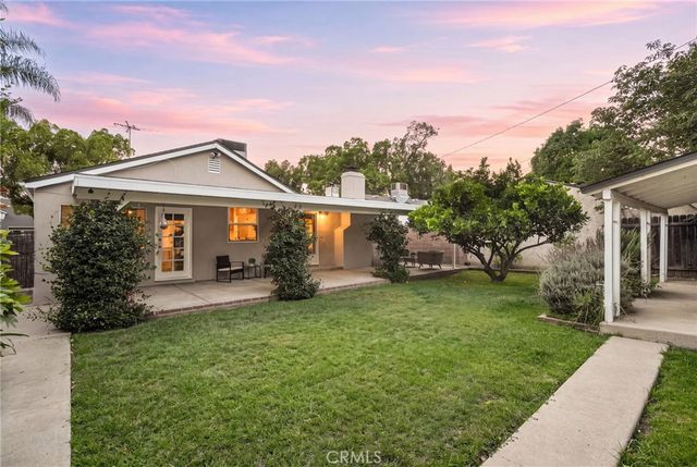 504 N Reese Place, Burbank, CA 91506