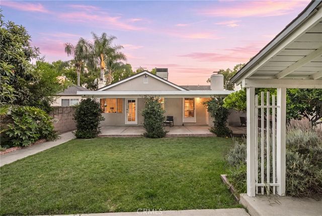 504 N Reese Place, Burbank, CA 91506