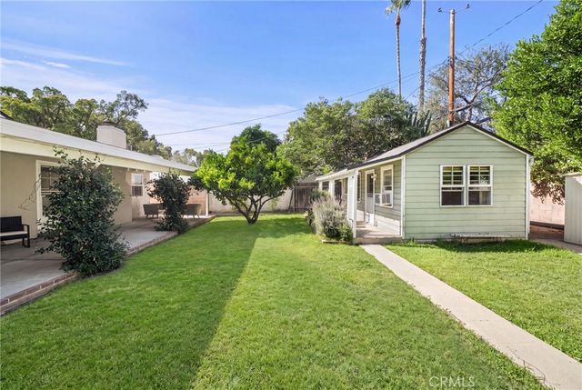 504 N Reese Place, Burbank, CA 91506