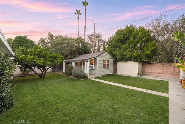 504 N Reese Place, Burbank, CA 91506
